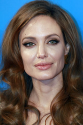 Angelina Jolie