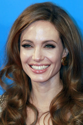 Angelina Jolie