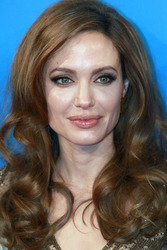 Angelina Jolie