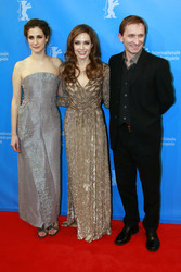 Zana Marjanovic, Angelina Jolie, Goran Kostic