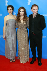 Zana Marjanovic, Angelina Jolie, Goran Kostic