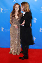 Angelina Jolie, Brad Pitt