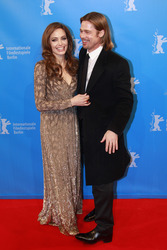 Angelina Jolie, Brad Pitt