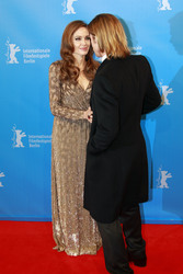 Angelina Jolie, Brad Pitt