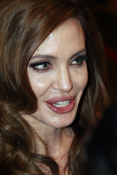 Angelina Jolie