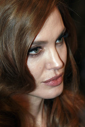 Angelina Jolie