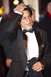Shah Rukh Khan