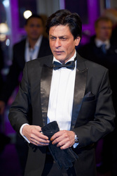 Shah Rukh Khan
