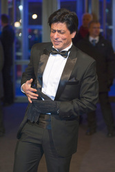 Shah Rukh Khan