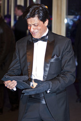 Shah Rukh Khan