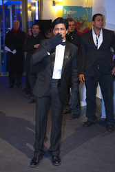 Shah Rukh Khan