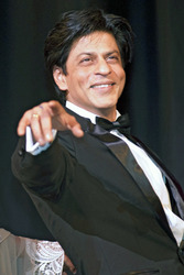 Shah Rukh Khan