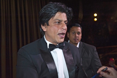 Shah Rukh Khan