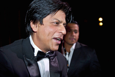 Shah Rukh Khan