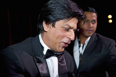 Shah Rukh Khan