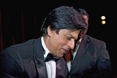 Shah Rukh Khan