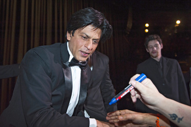 Shah Rukh Khan