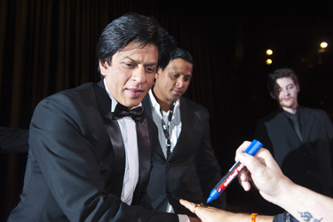Shah Rukh Khan