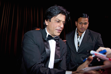 Shah Rukh Khan