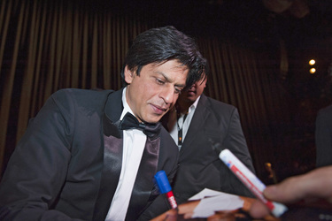 Shah Rukh Khan