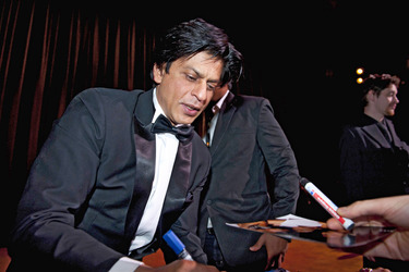 Shah Rukh Khan