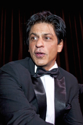 Shah Rukh Khan