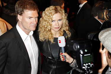 Carsten Maschmeyer, Veronica Ferres