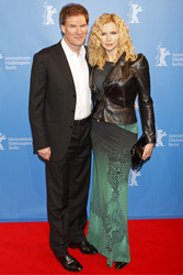 Carsten Maschmeyer, Veronica Ferres