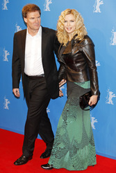 Carsten Maschmeyer, Veronica Ferres