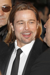 Brad Pitt