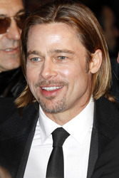 Brad Pitt