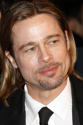 Brad Pitt