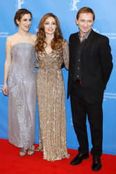 Zana Marjanovic, Angelina Jolie, Goran Kostic