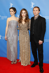 Zana Marjanovic, Angelina Jolie, Goran Kostic