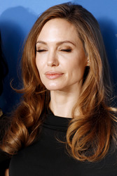 Angelina Jolie