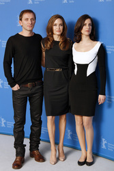Goran Kostic, Angelina Jolie, Zana Marjanovic