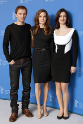 Goran Kostic, Angelina Jolie, Zana Marjanovic