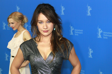 Julia Dietze, Peta Sergeant