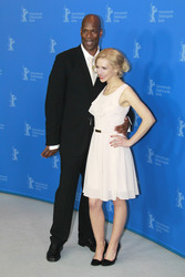 Christopher Kirby, Julia Dietze