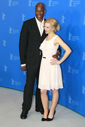 Christopher Kirby, Julia Dietze