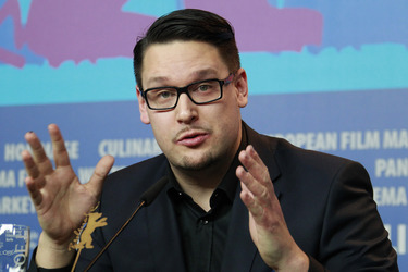 Timo Vuorensola