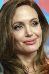Angelina Jolie