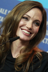 Angelina Jolie