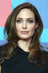 Angelina Jolie