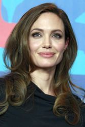 Angelina Jolie