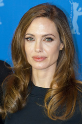 Angelina Jolie