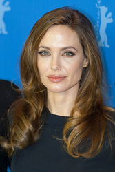 Angelina Jolie