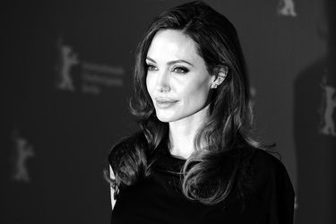 Angelina Jolie