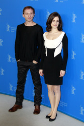 Goran Kostic, Zana Marjanovic