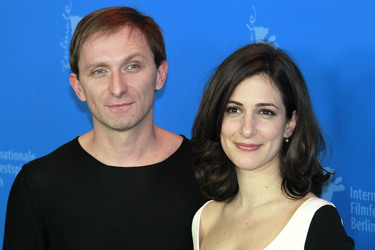 Goran Kostic, Zana Marjanovic